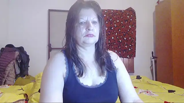 ExtasyMature online show from March 2026 06:06:02 AM