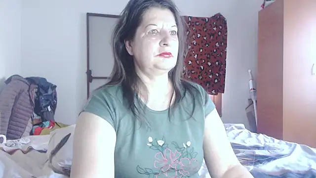 ExtasyMature online show from April 2026 05:08:02 AM