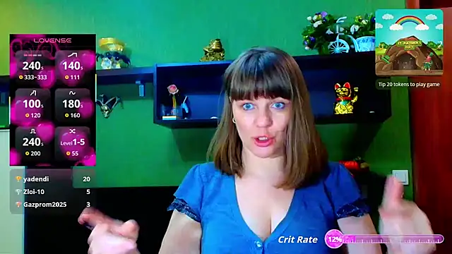 Snapshot of VeronikawGold chatting on November 2025 09:48:02 AM VeronikawGold online show from November 2025 09:48:02 AM