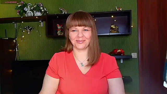 VeronikawGold online show from February 2026 05:03:02 AM