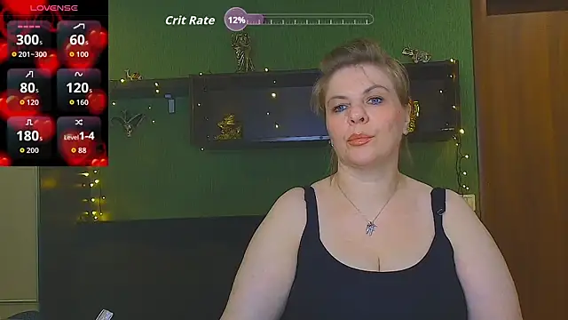 VeronikawGold online show from March 2026 03:57:02 PM