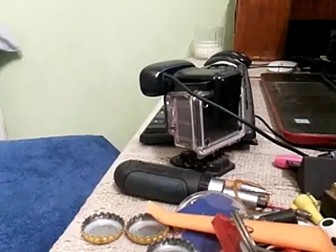 calme odl1 online show from January 2026 12:25:01 AM