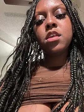 BubblyBabyy online show from April 2026 05:08:02 AM