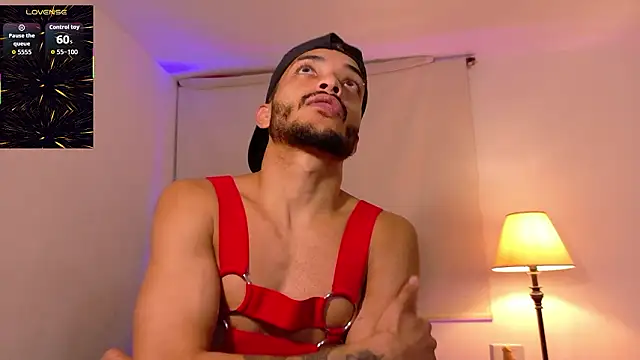 eross chipre  online show from February 2026 11:25:01 PM