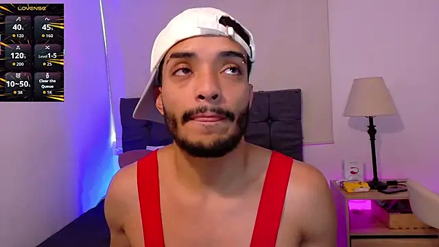 eross chipre  online show from February 2026 10:31:01 PM