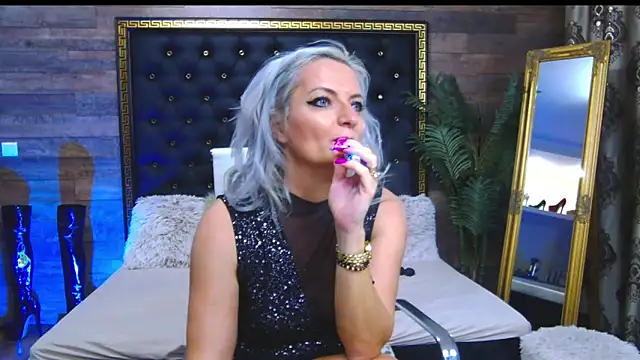 LadyTouch online show from February 2025 04:08:02 AM