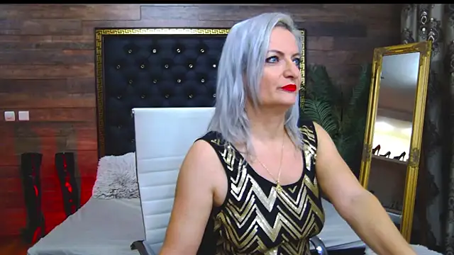 LadyTouch online show from February 2025 12:27:02 AM