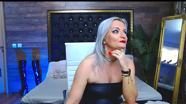 LadyTouch online show from February 2025 04:41:02 AM