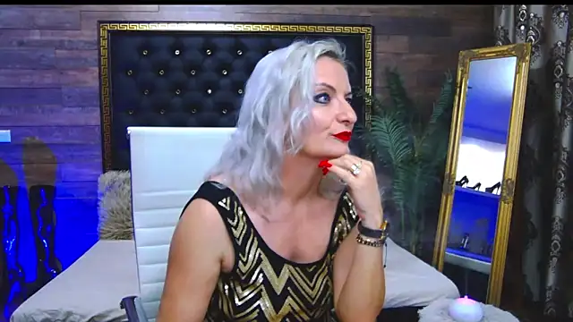 LadyTouch online show from March 2025 11:59:02 PM