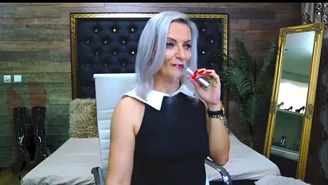 LadyTouch online show from March 2025 03:47:01 AM