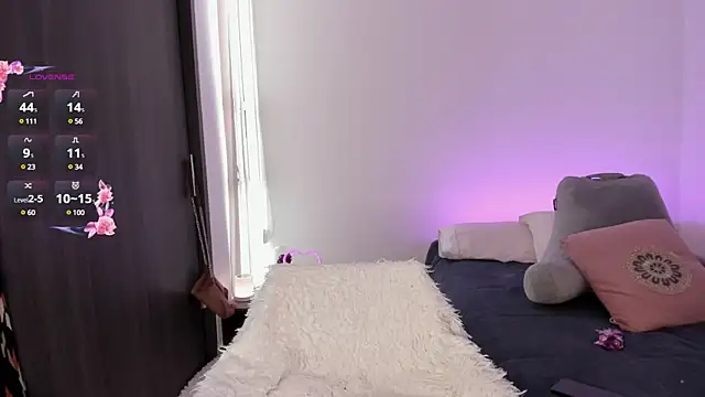  lucianapalmer online show from March 2025 03:47:02 PM