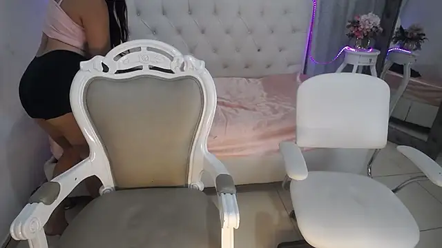 katty And alex online show from February 2025 07:19:02 PM