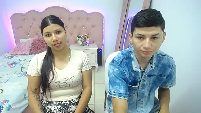 katty And alex online show from March 2025 12:11:02 PM