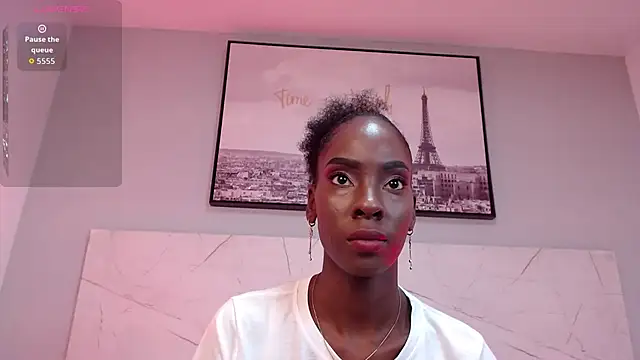 AnnyCampbell online show from October 2025 02:33:01 AM