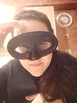 Dolcecurvy online show from March 2025 10:43:01 PM