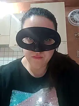 Dolcecurvy online show from March 2025 10:28:02 PM