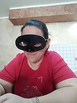 Dolcecurvy online show from September 2025 08:40:01 AM