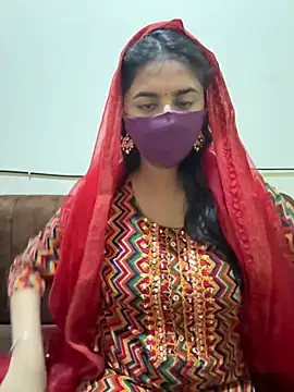 Dishasarmaa05 online show from March 2025 06:01:02 PM