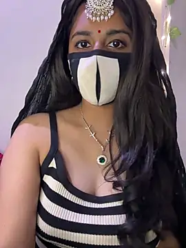 Dishasarmaa05 online show from March 2026 04:03:01 PM