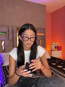 Snapshot of Tyla_Ks chatting on May 2026 07:12:02 PM Tyla Ks online show from May 2026 07:12:02 PM