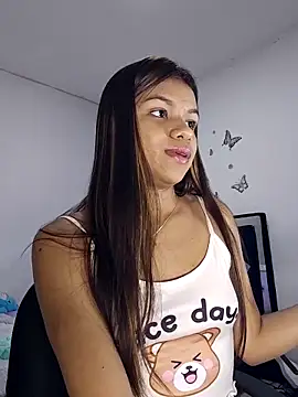 sophia ramirez12 online show from February 2026 01:10:02 AM