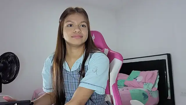 sophia ramirez12 online show from April 2026 02:51:02 AM