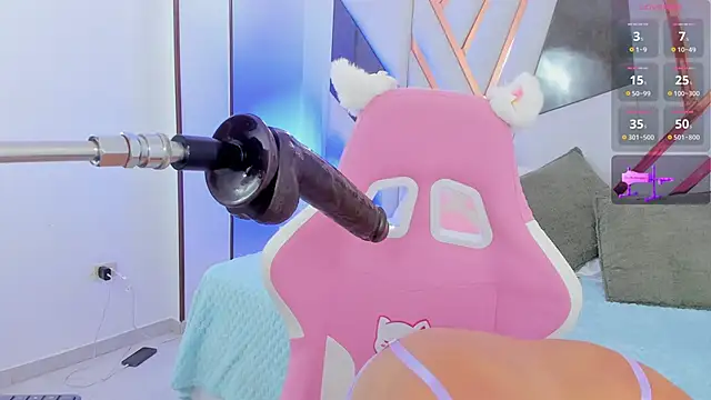 cutie sarax1 online show from October 2025 12:16:02 PM