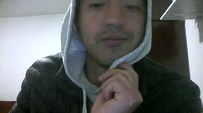 Snapshot of SaintJacob chatting on February 2025 12:41:02 AM SaintJacob online show from February 2025 12:41:02 AM