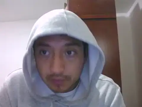 Snapshot of SaintJacob chatting on February 2025 04:48:02 PM SaintJacob online show from February 2025 04:48:02 PM