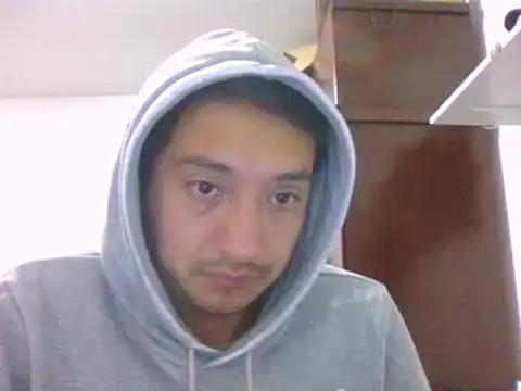 Snapshot of SaintJacob chatting on February 2025 10:59:01 PM SaintJacob online show from February 2025 10:59:01 PM