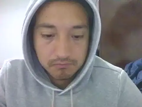 Snapshot of SaintJacob chatting on March 2025 01:21:01 AM SaintJacob online show from March 2025 01:21:01 AM