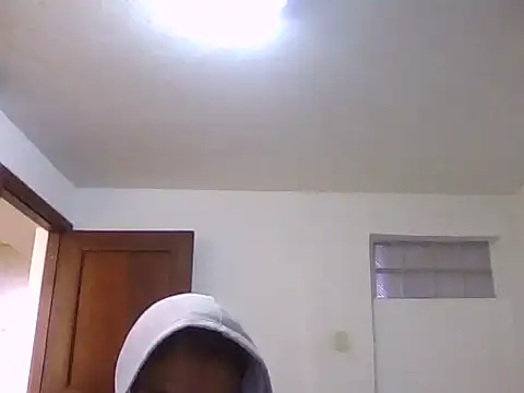 Snapshot of SaintJacob chatting on September 2025 08:31:02 PM SaintJacob online show from September 2025 08:31:02 PM