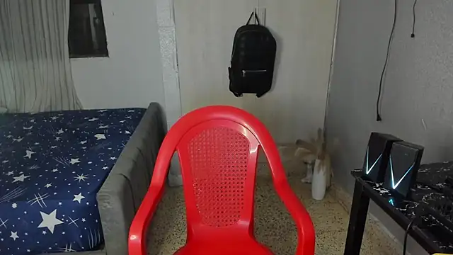 Snapshot of Fox2evans chatting on February 2026 07:37:02 AM Fox2evans online show from February 2026 07:37:02 AM