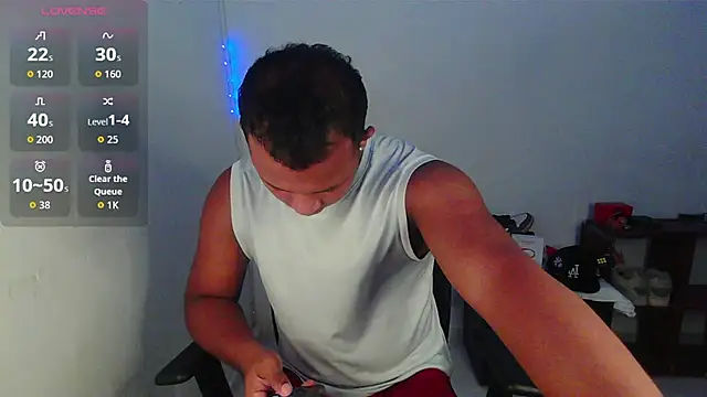 Gooss cum online show from November 2025 02:12:02 PM