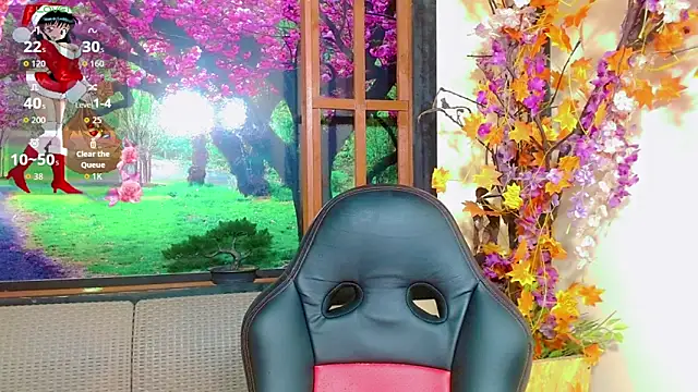 jymena xxx online show from December 2025 07:19:02 PM