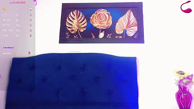 jymena xxx online show from February 2026 07:29:02 PM