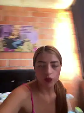 MelaniJhonson online show from September 2025 01:48:02 PM