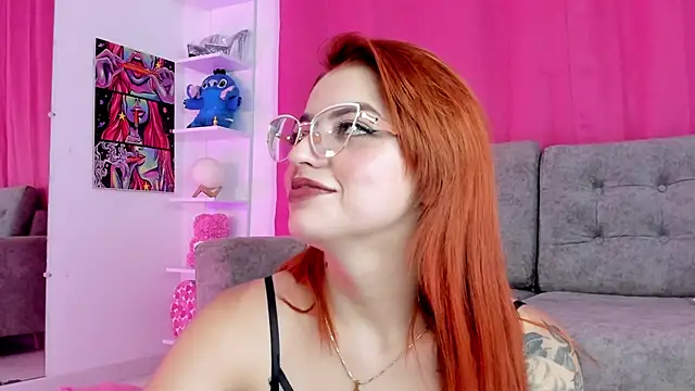 MelaniJhonson online show from April 2026 07:09:02 AM