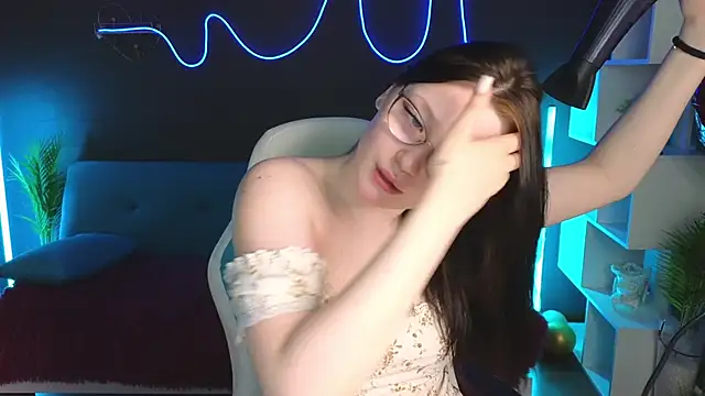 milliedoll online show from March 2025 08:34:02 AM