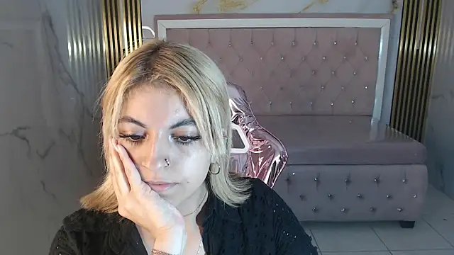 Snapshot of lili_conor_s chatting on March 2025 10:10:02 AM lili conor s online show from March 2025 10:10:02 AM
