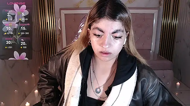 Snapshot of lili_conor_s chatting on September 2025 03:39:02 AM lili conor s online show from September 2025 03:39:02 AM