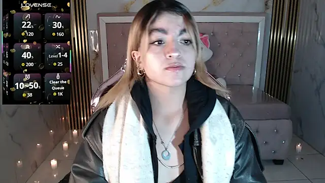Snapshot of lili_conor_s chatting on September 2025 03:50:02 AM lili conor s online show from September 2025 03:50:02 AM