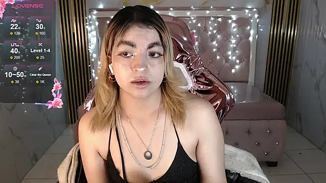 Snapshot of lili_conor_s chatting on September 2025 03:42:02 AM lili conor s online show from September 2025 03:42:02 AM