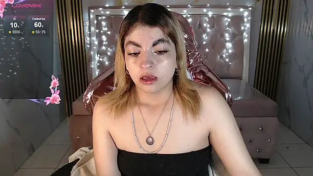 Snapshot of lili_conor_s chatting on September 2025 03:32:01 AM lili conor s online show from September 2025 03:32:01 AM