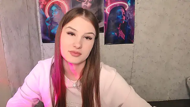  MiaAngell online show from October 2025 01:00:01 PM