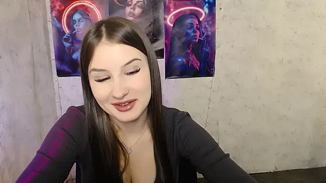  MiaAngell online show from October 2025 12:30:02 PM