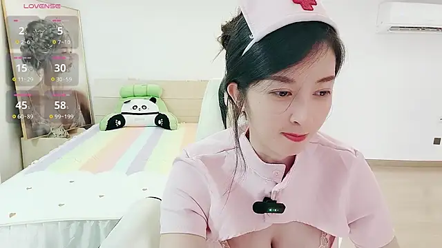 Dazzlebean online show from September 2025 03:00:02 PM