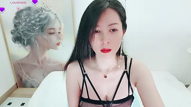 Dazzlebean online show from March 2026 09:01:02 PM