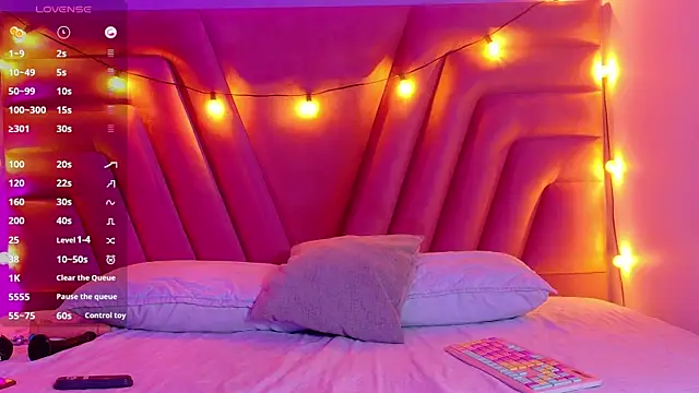 innocenthazel online show from September 2025 03:08:01 AM