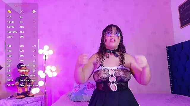 innocenthazel online show from February 2026 03:22:02 AM